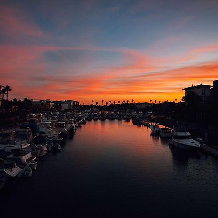 Hampton Inn Channel Islands Harbor Oxnard Exteriér fotografie