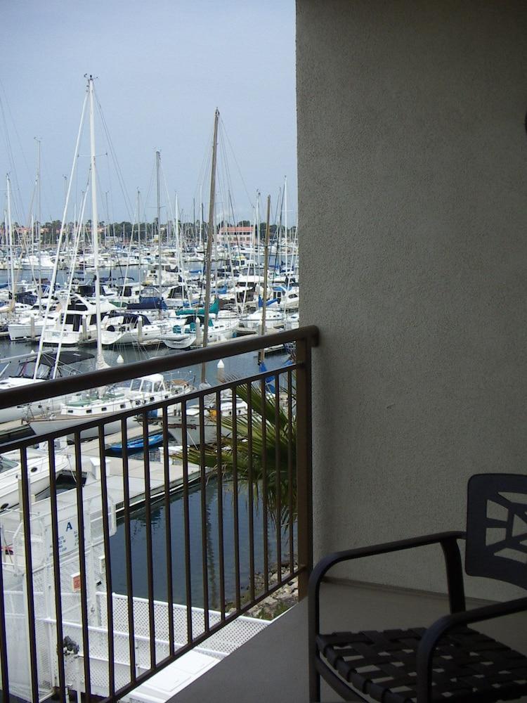 Hampton Inn Channel Islands Harbor Oxnard Exteriér fotografie