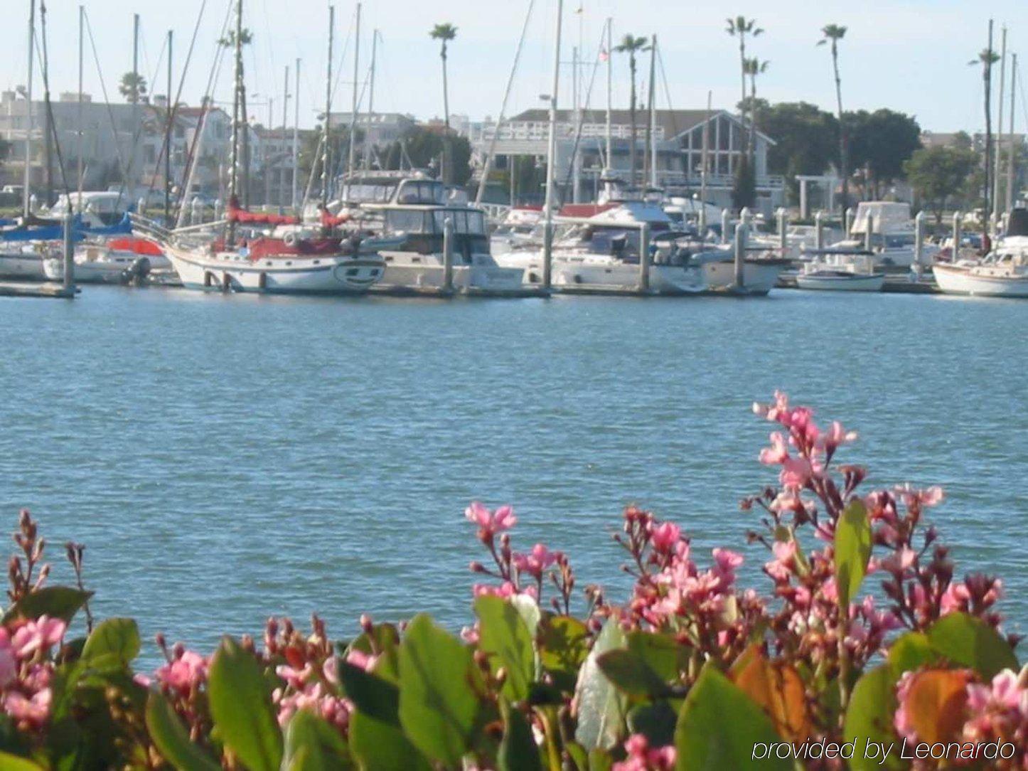 Hampton Inn Channel Islands Harbor Oxnard Exteriér fotografie