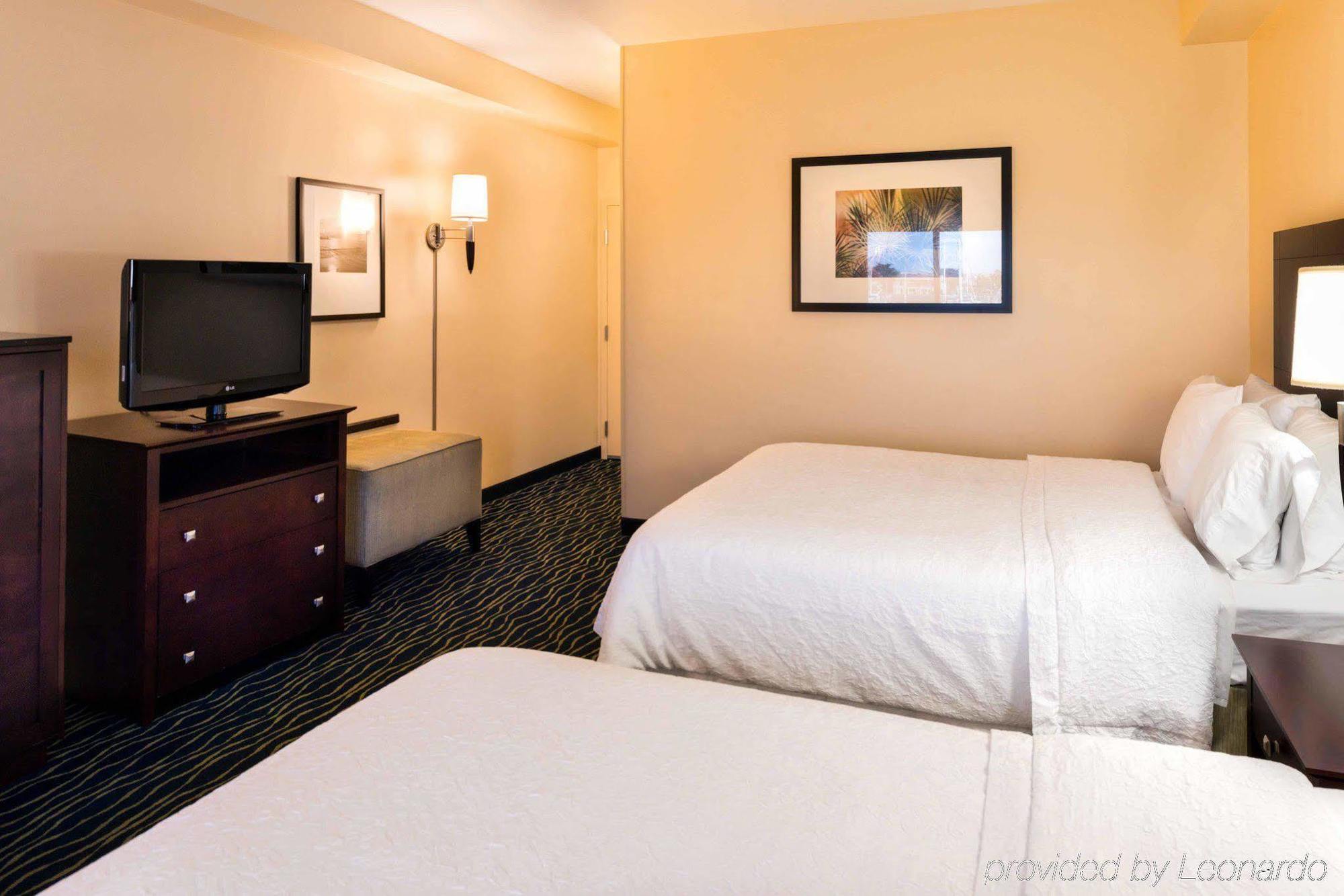 Hampton Inn Channel Islands Harbor Oxnard Exteriér fotografie